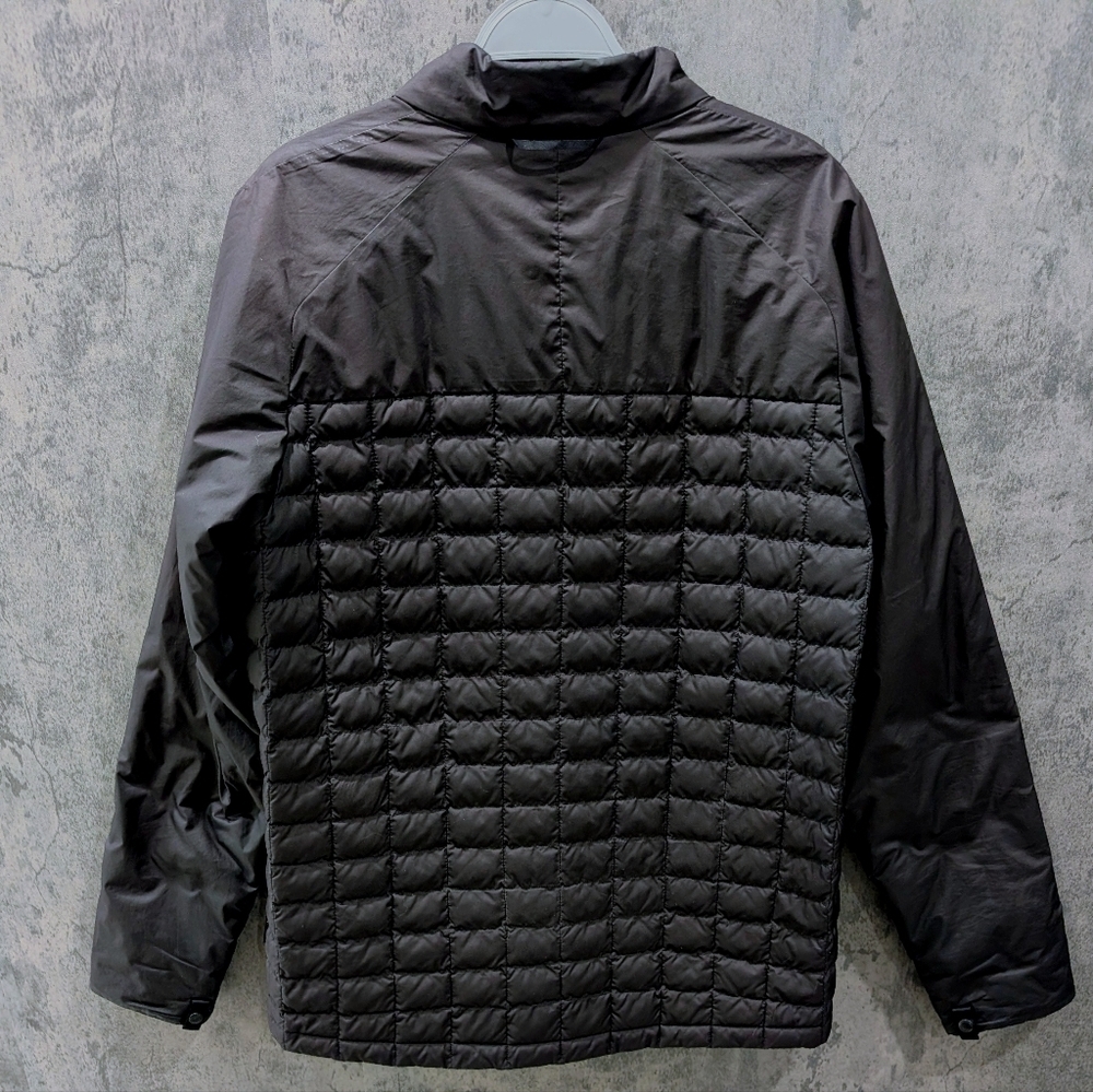 The North Face Thermoball Eco Triclimate Jacket Light Weight Puffer - Picture 5 of 14